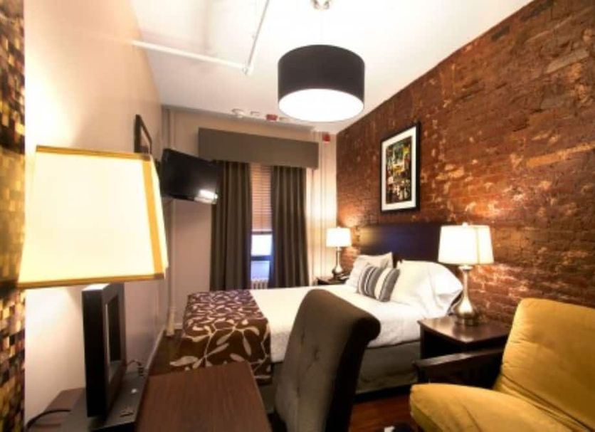 Chambre Photo
