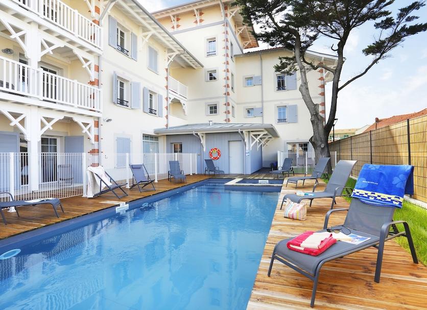 Piscine Photo