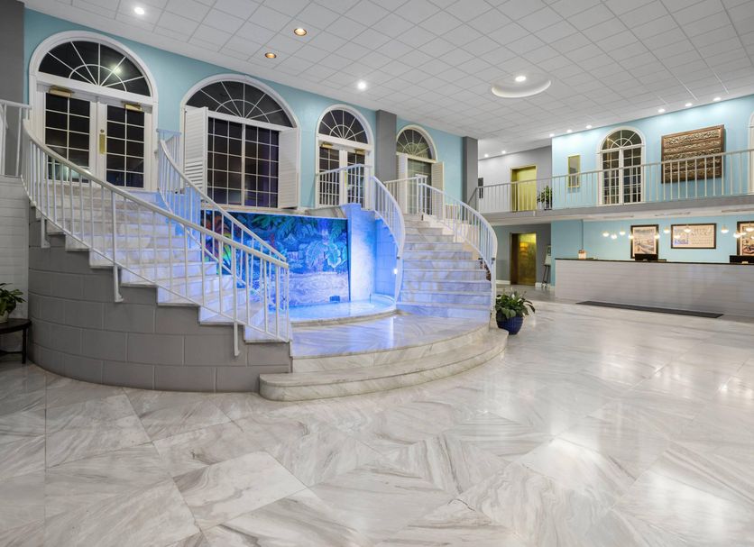 Hall d’entrée Photo
