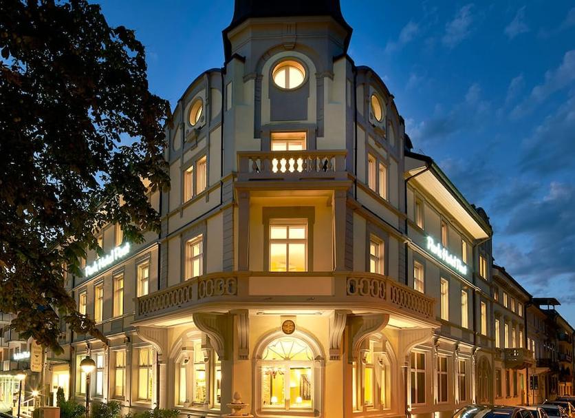 Bâtiment Photo