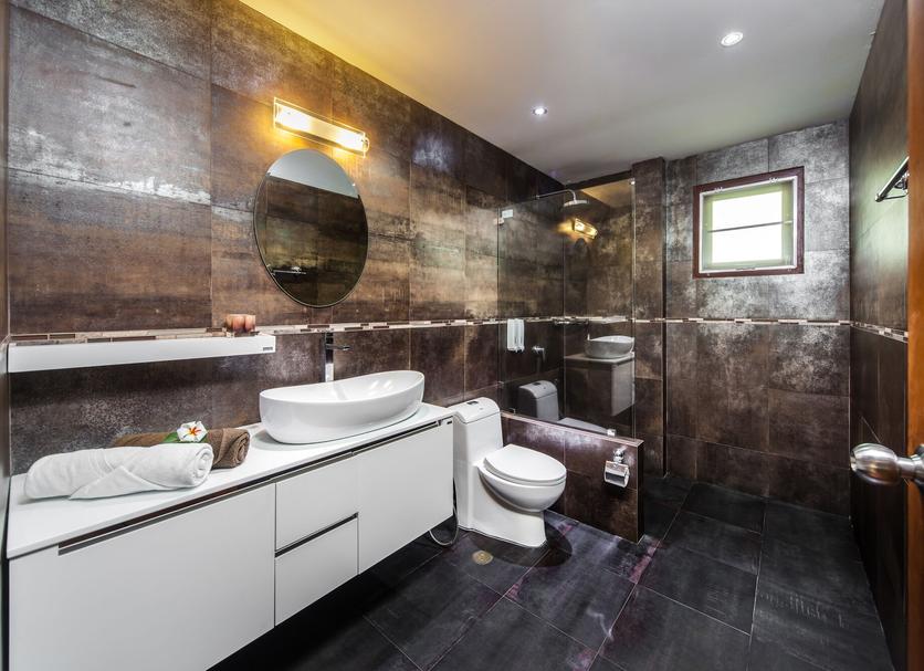 Salle de bain Photo