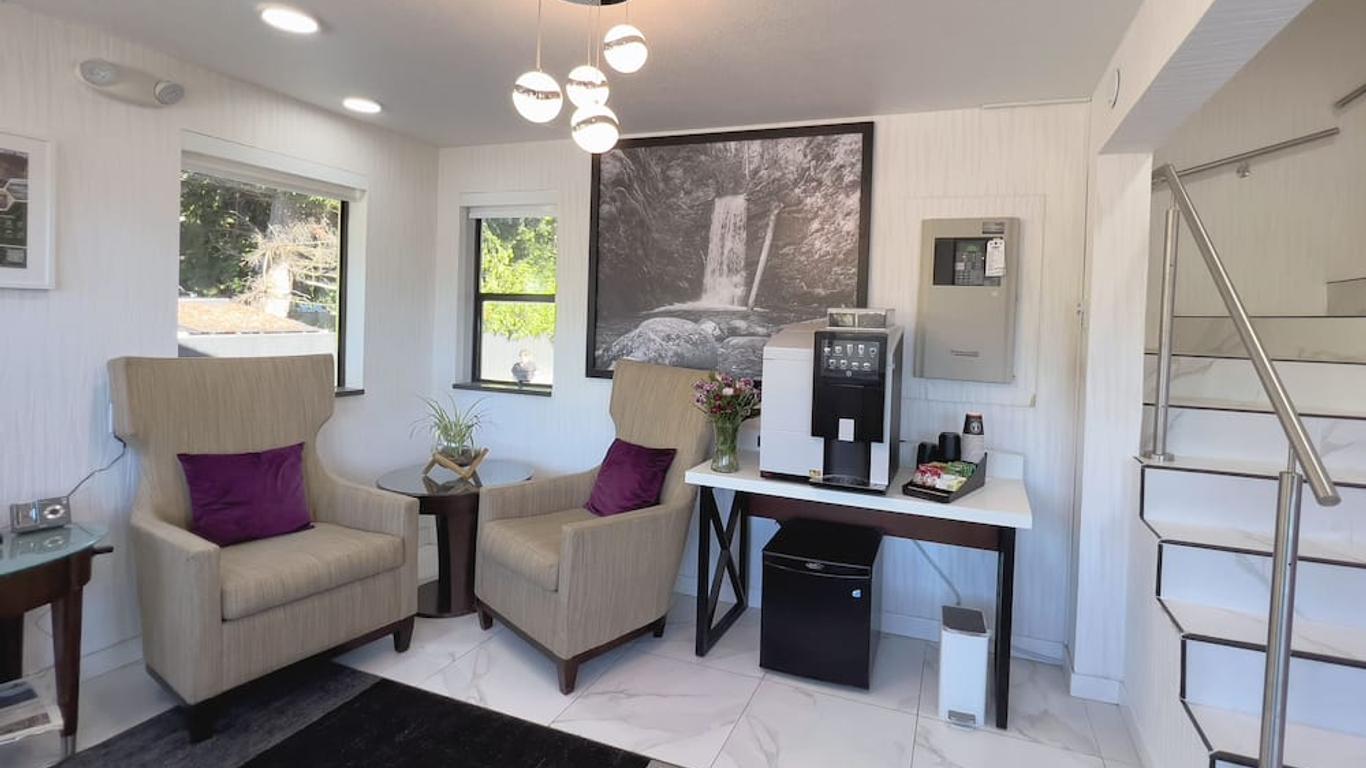 Oceanside Villas