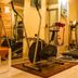 Salle de sport