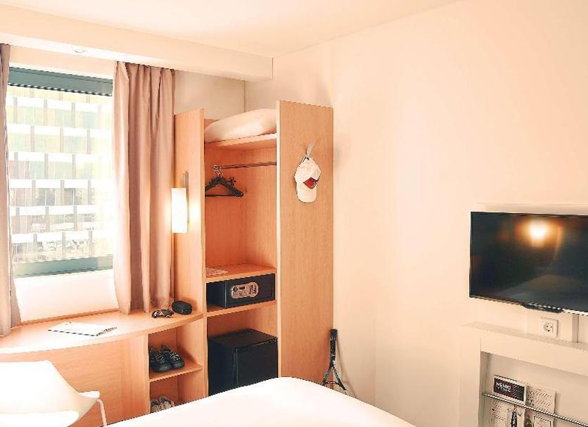 Équipements de la chambre Photo