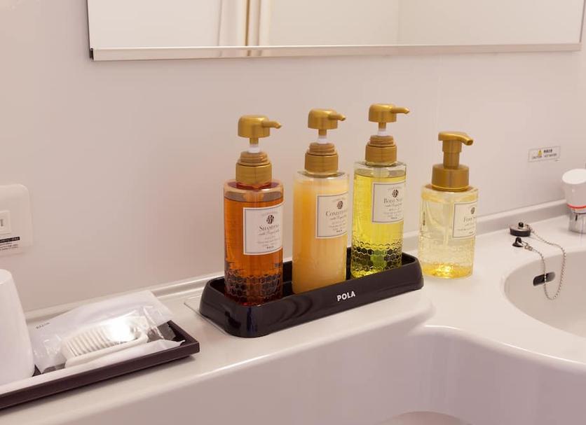 Équipements de la chambre Photo