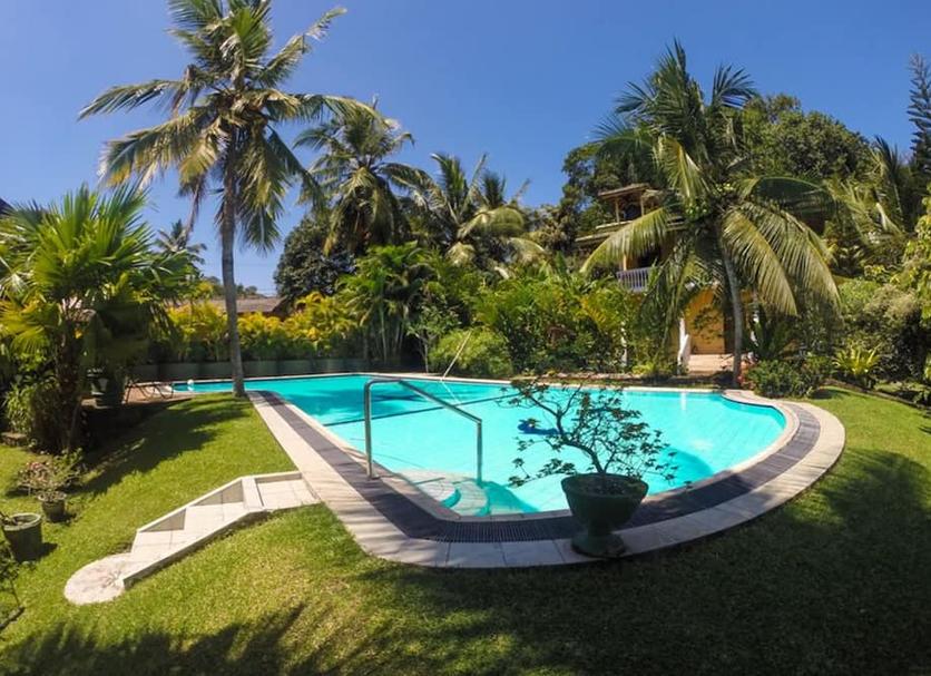 Piscine Photo