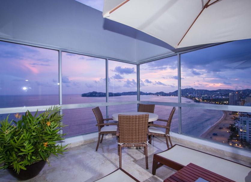 Balcon Photo