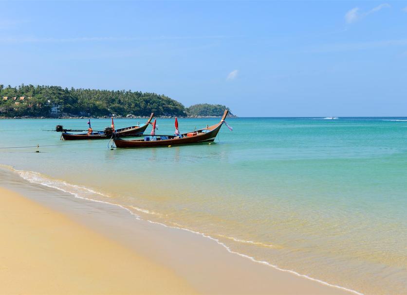 Plage Photo