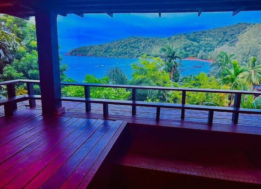 Balcon Photo