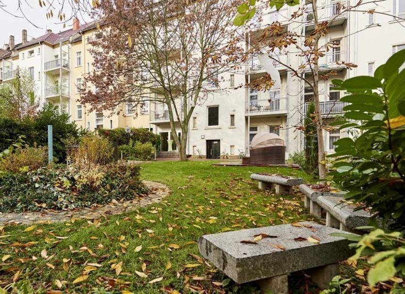 Extérieur Photo