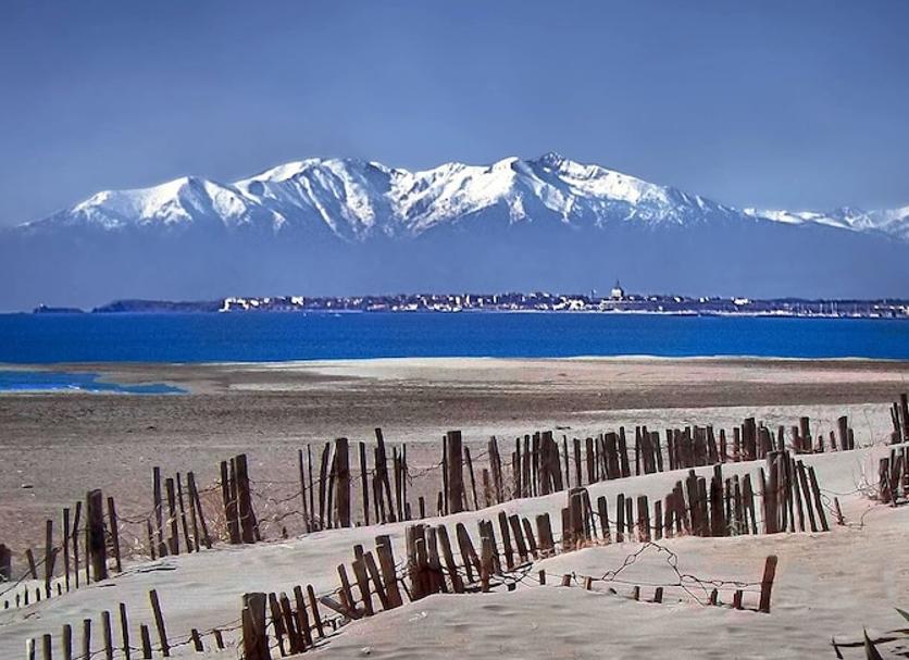 Plage Photo