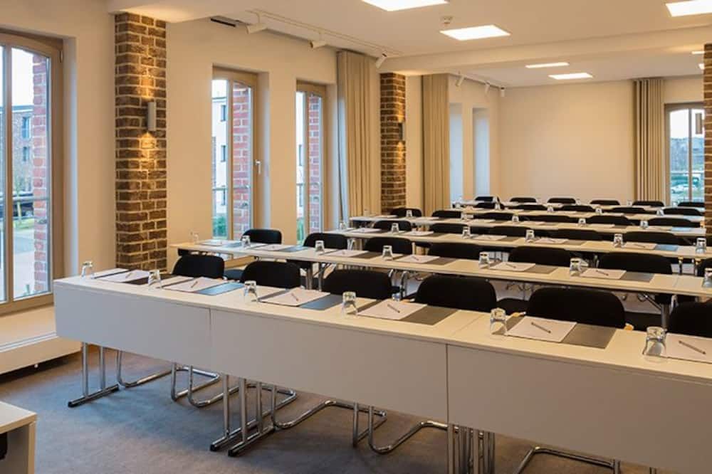 Espace de conférence