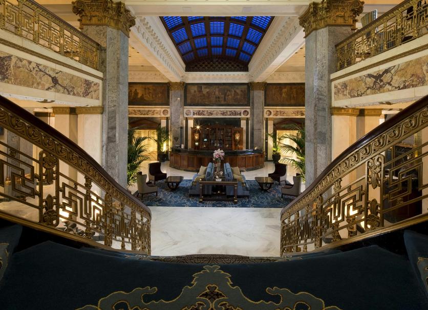 Hall d’entrée Photo