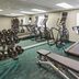 Salle de sport