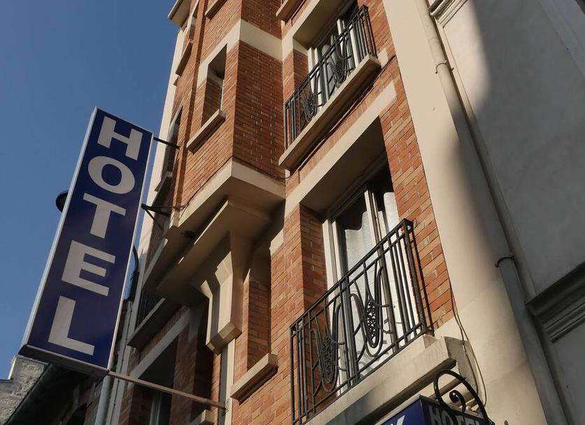 Bâtiment Photo