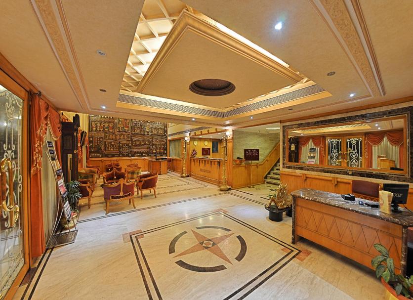 Hall d’entrée Photo