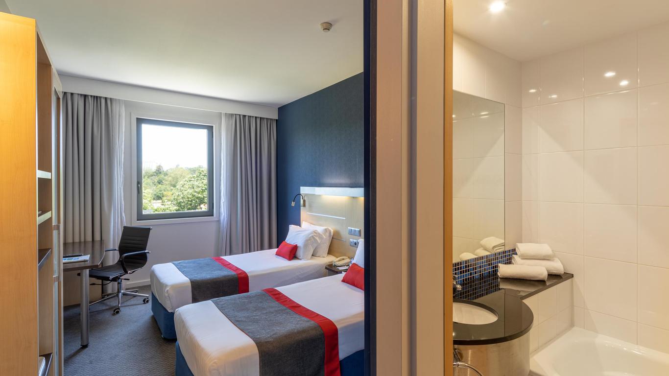 Holiday Inn Express Porto - Exponor By IHG