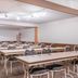 Espace de conférence