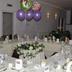 Salle de banquet