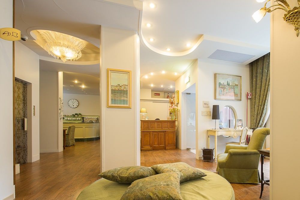 Salon