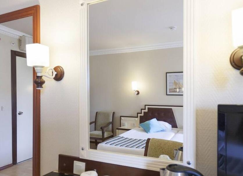 Chambre Photo