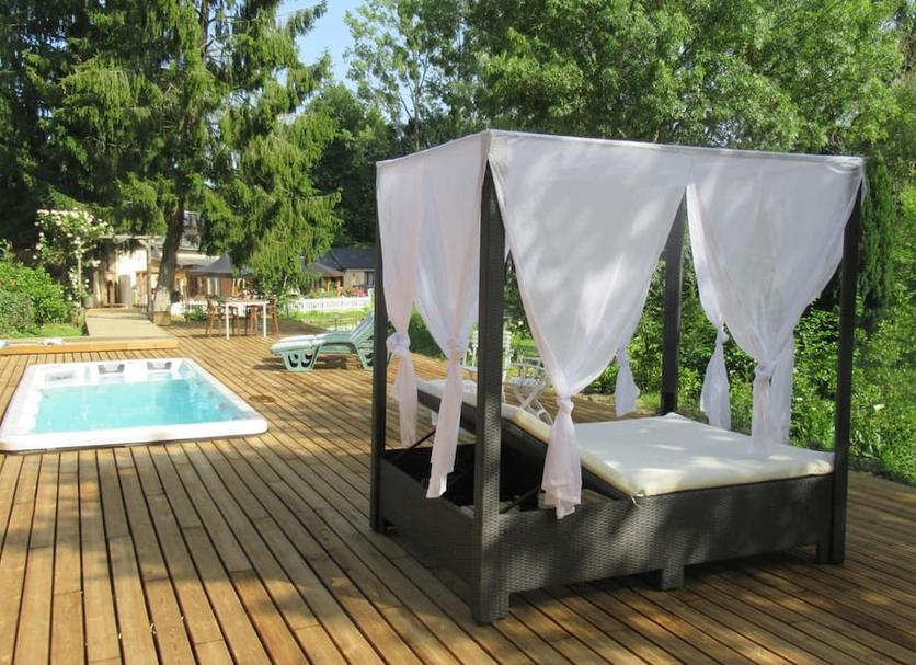 Piscine Photo