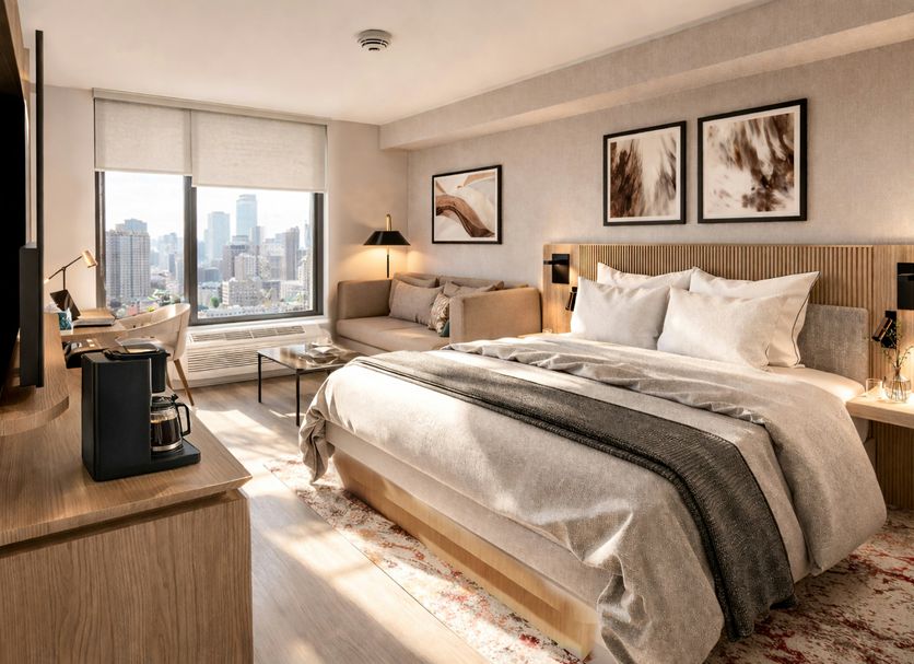 Chambre Photo