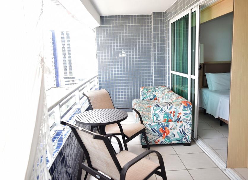 Balcon Photo