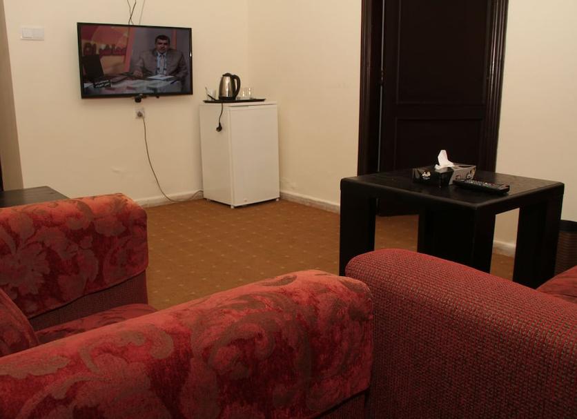 Salon Photo