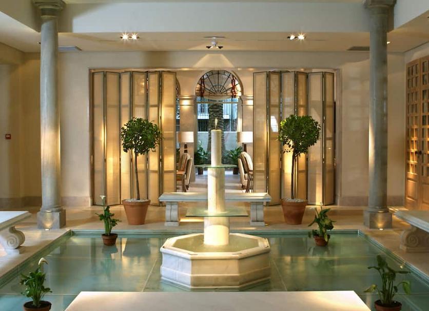 Hall d’entrée Photo