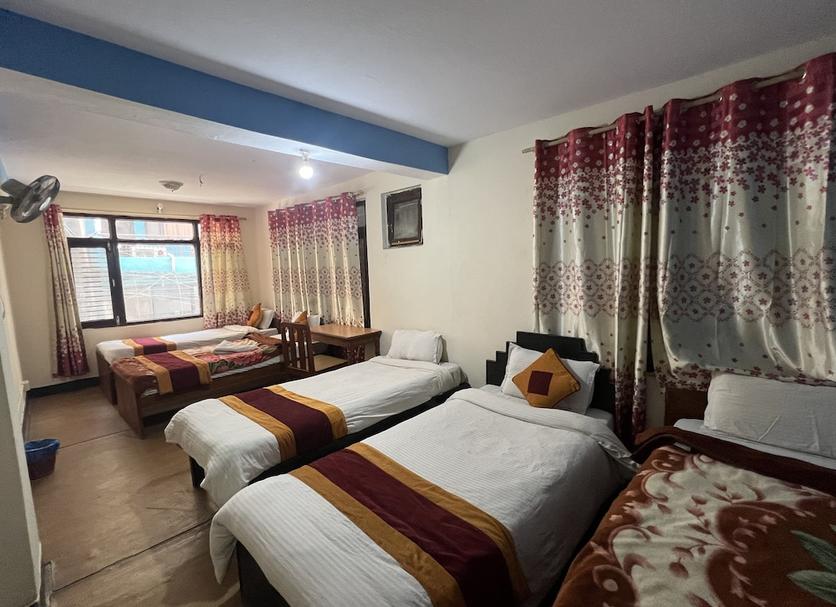 Chambre Photo