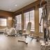 Salle de sport