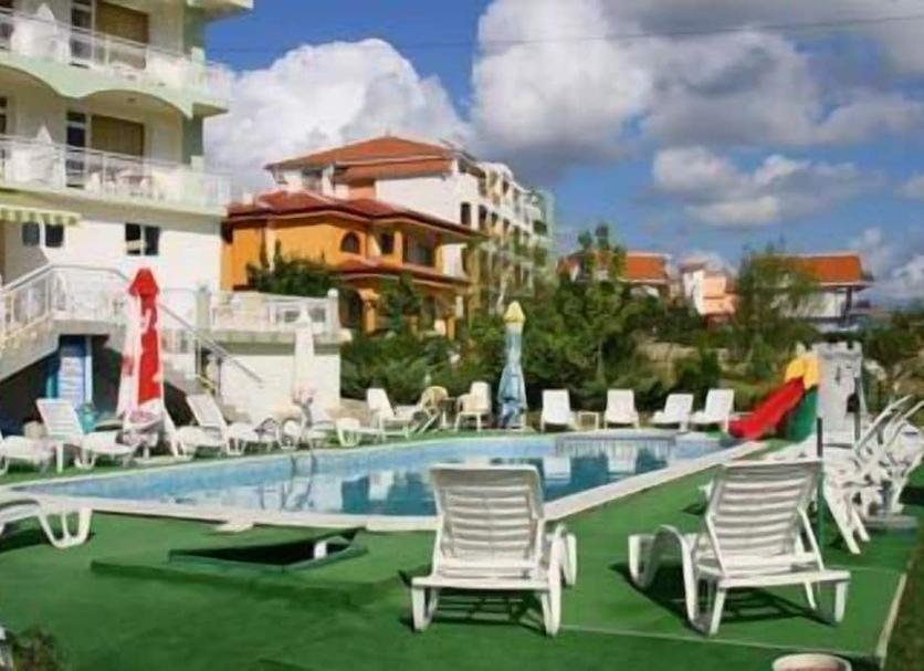 Piscine Photo