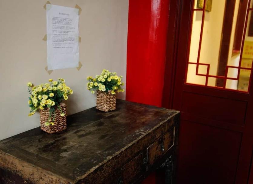 Équipements de la chambre Photo