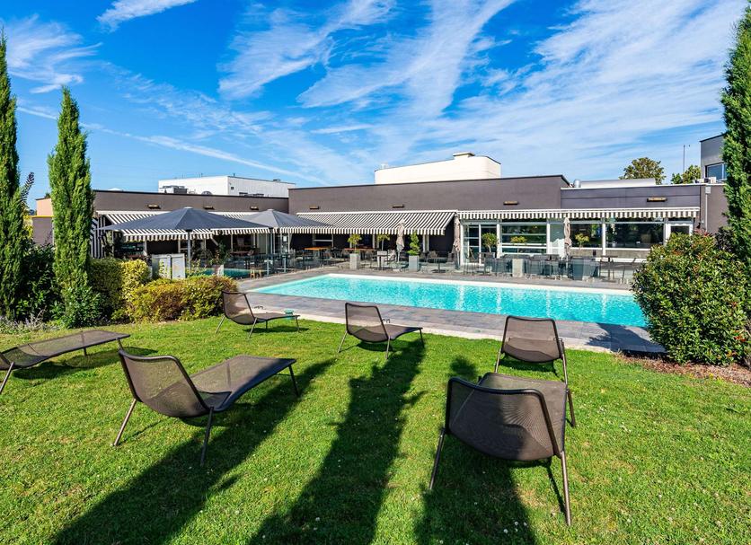 Piscine Photo