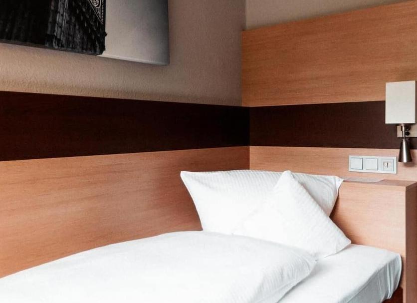 Équipements de la chambre Photo