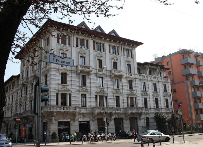 Bâtiment Photo
