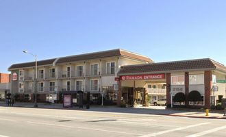 Ramada Pasadena