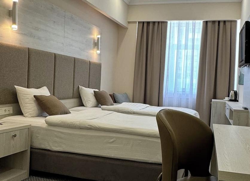 Chambre Photo