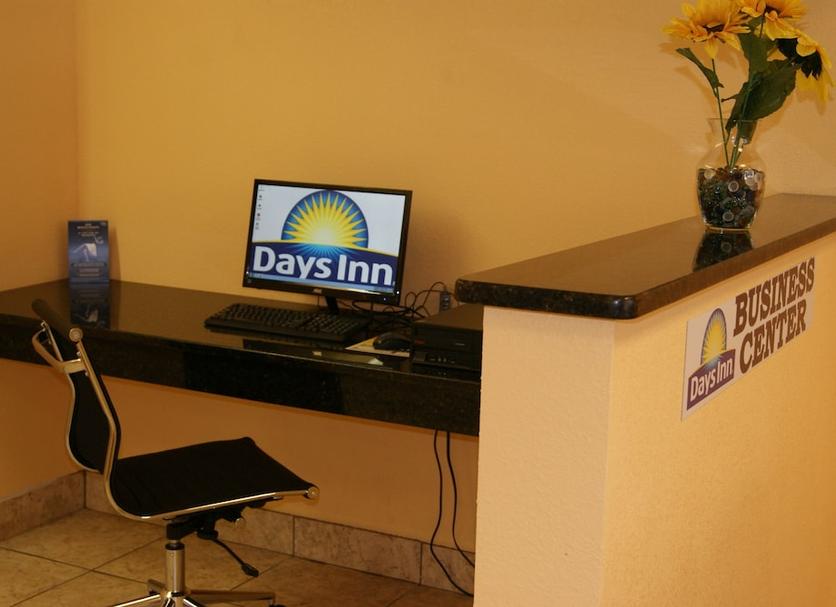 Centre d'affaires Photo