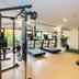 Salle de sport