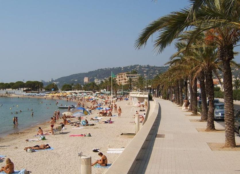 Plage Photo