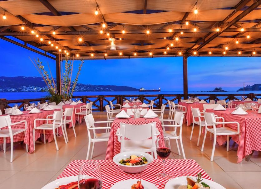 Salle de banquet Photo