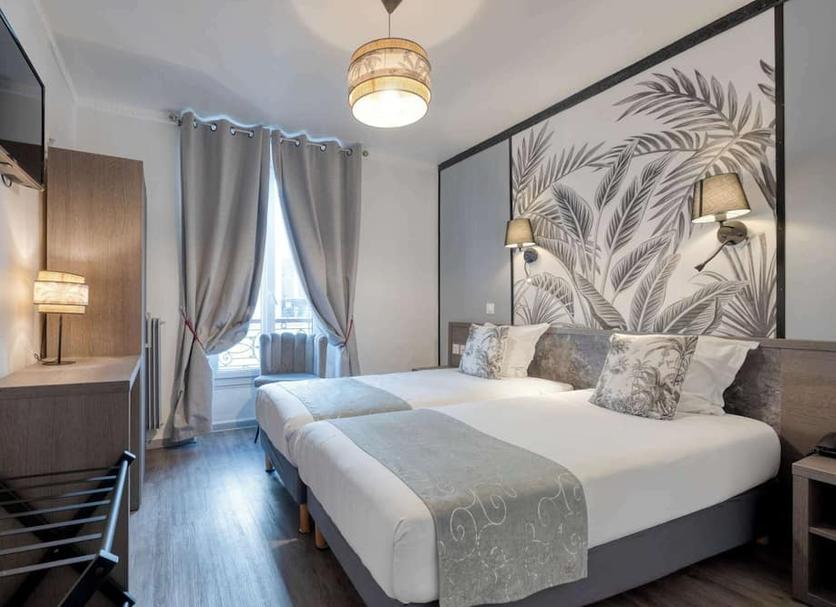 Chambre Photo