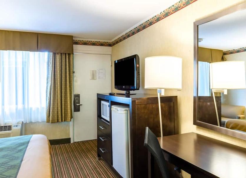 Équipements de la chambre Photo
