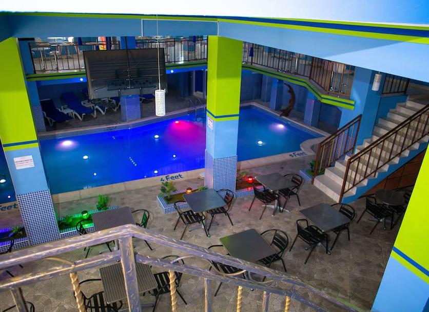 Piscine Photo