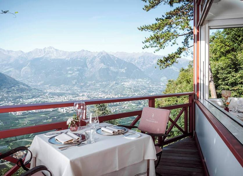 Balcon Photo
