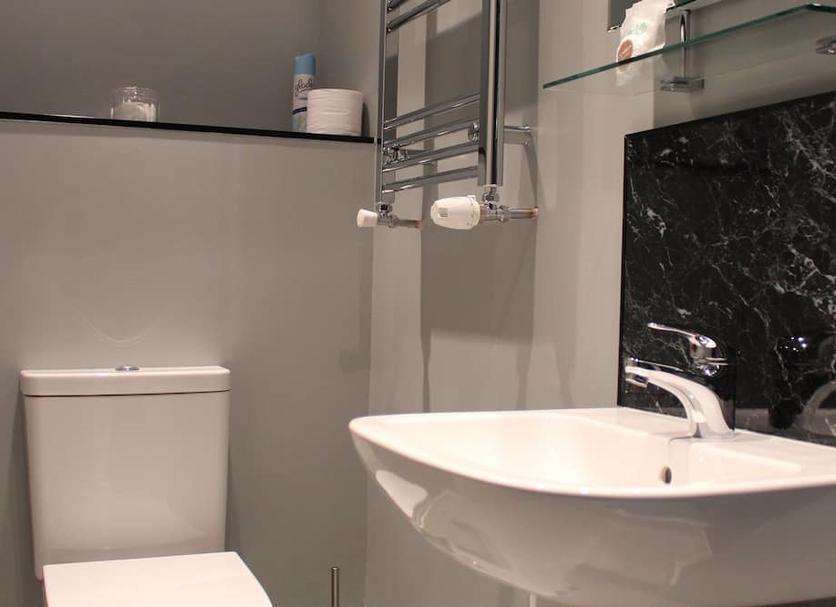 Salle de bain Photo