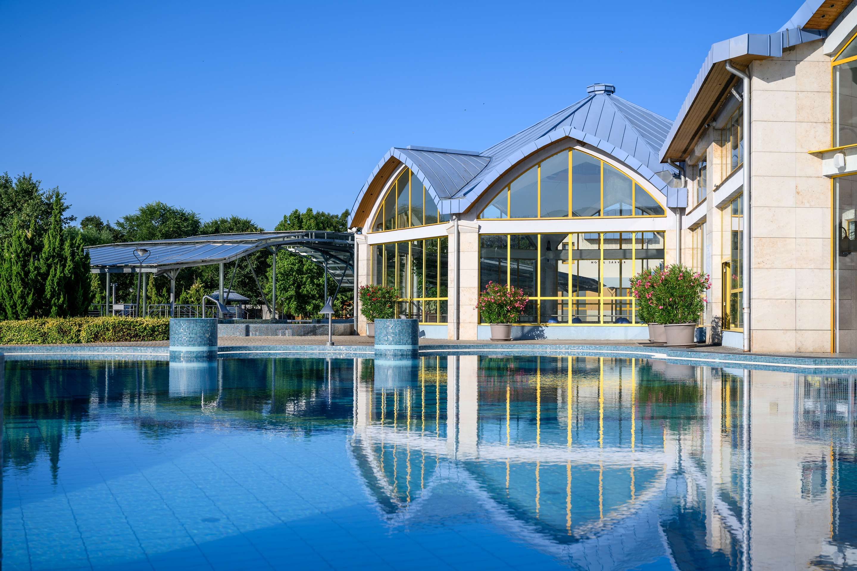 Piscine Photo