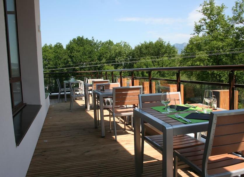 Balcon Photo